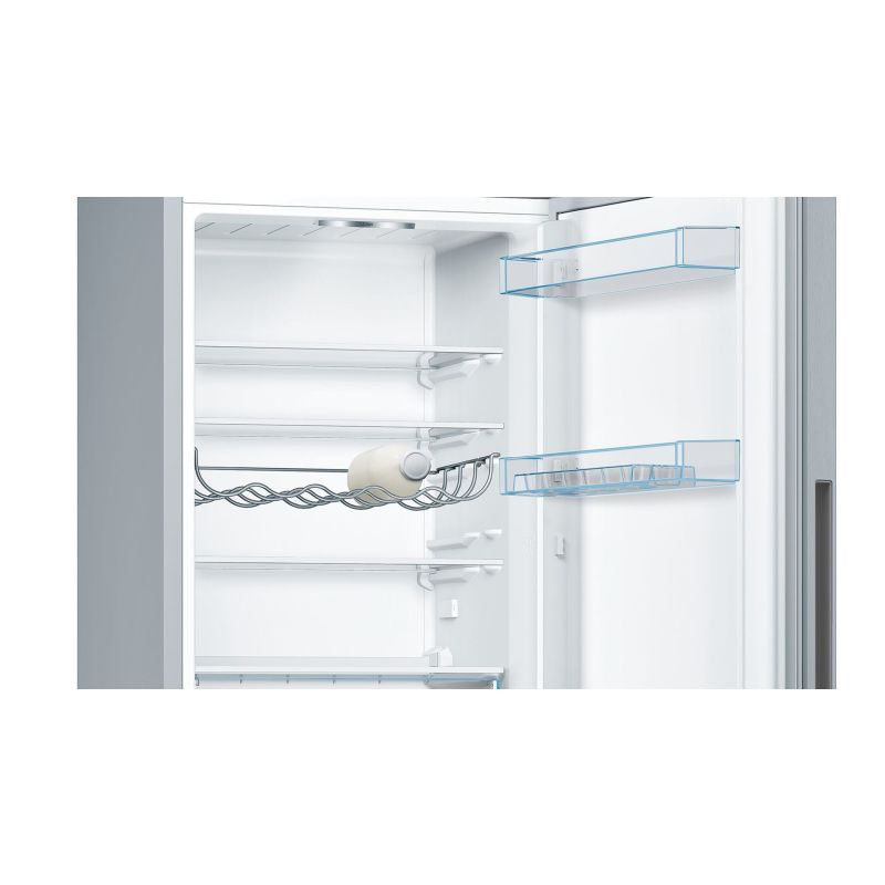 BOSCH KGV 33VLEA fridge-freezer AGD - Produkty/Lodówki wolnostojące Your Sports Performance