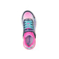 Skechers S-Lights Flutter Heart Lights - Simply Love 302315L-NVMT Navy/Multi To be categorized Your Sports Performance