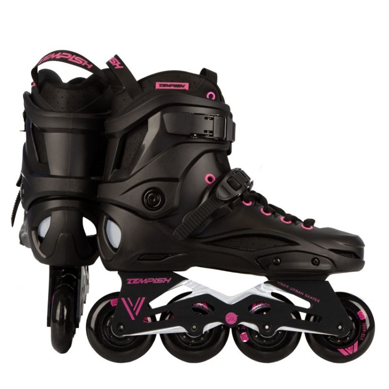 Rollers Tempish Viber LE 80 W 1000004617 Accessories/Skating/Rolki (pozostałe) Your Sports Performance