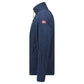 Geographical Norway FZ Gtx 224 M sweatshirt WY9522H/GN-Navy Clothing/Outdoor/Geographical Norway Your Sports Performance