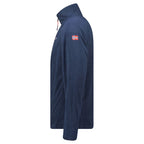 Geographical Norway FZ Gtx 224 M sweatshirt WY9522H/GN-Navy Clothing/Outdoor/Geographical Norway Your Sports Performance