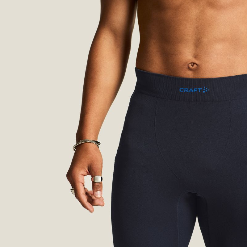 Men's ADV WARM INTENSITY PANT M thermal leggings In preparation Your Sports Performance