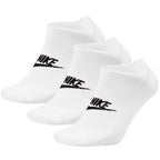 Nike NK Nsw Everyday Essentials NS DX5075 100 socks Clothing/Training/Socks/Unisex Nike