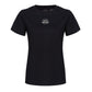 Pinko Logo Bussolotto T-shirt W 100355A0KO Clothing/Lifestyle/T-shirts/Pinko Your Sports Performance