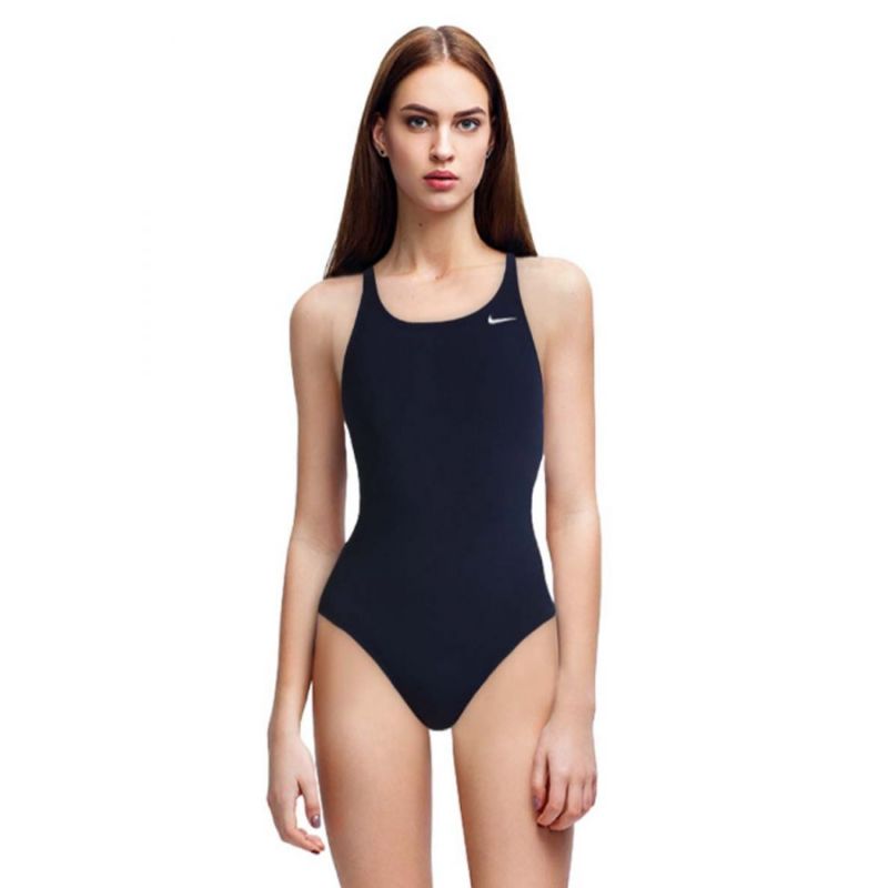 Nike Hydrastrong Solid W Nessa001 440 swimsuit Clothing/Swimming Nike
