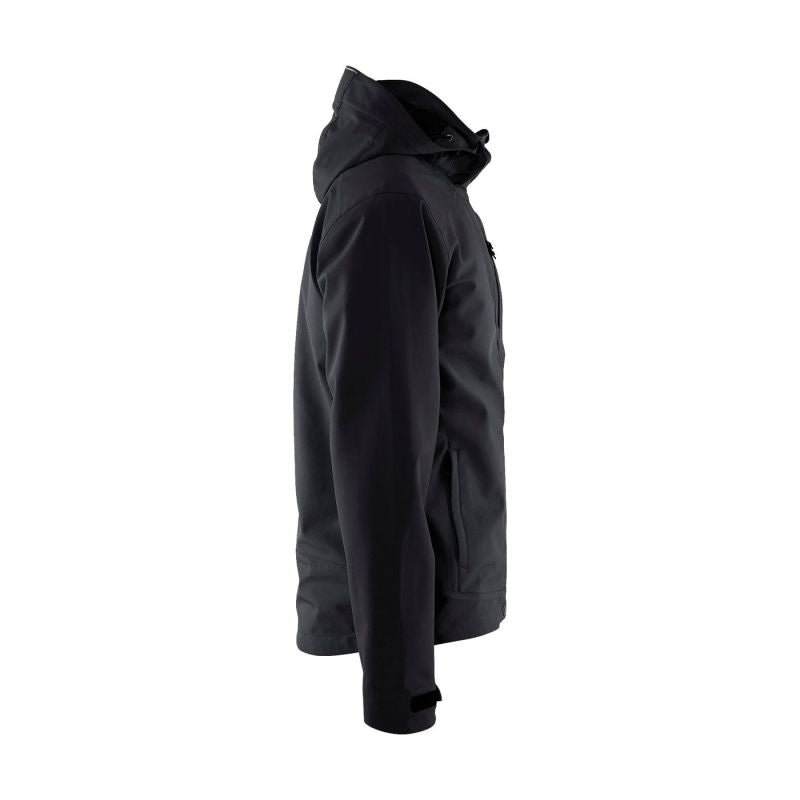 Men's LIGHT SOFTSHELL JKT M Softshell Craft