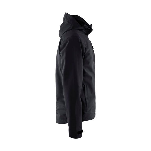 Men's LIGHT SOFTSHELL JKT M Softshell Craft