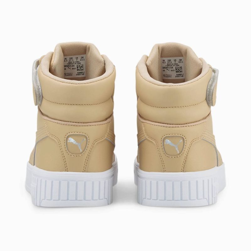 Puma Carina 2.0 Mid W 385851-04 Shoes Footwear/Lifestyle Puma