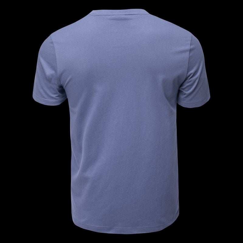 Men's HOGAN SP Short Sleeve T-Shirt Hi-Tec