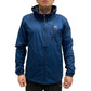 Jacket DC M 600961 22 Clothing/Lifestyle/Kappa Your Sports Performance