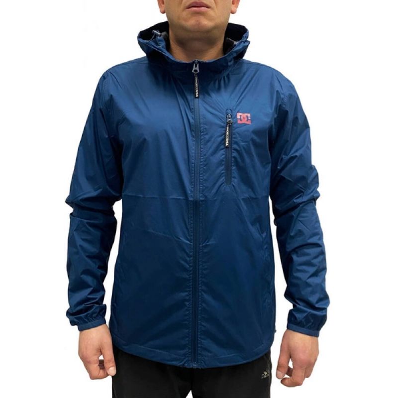 Jacket DC M 600961 22 Clothing/Lifestyle/Kappa Your Sports Performance