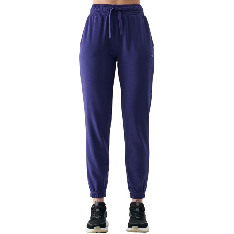 Trousers 4F CAS F1138 W 4FWMM00TTROF1138 31S Clothing/Lifestyle/Trousers, shorts/4F 4F