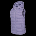 Children's quilted vest MIRADO VEST JR Martes