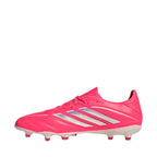 Adidas Copa Pure IV Pro FG football boots pink KI0625
