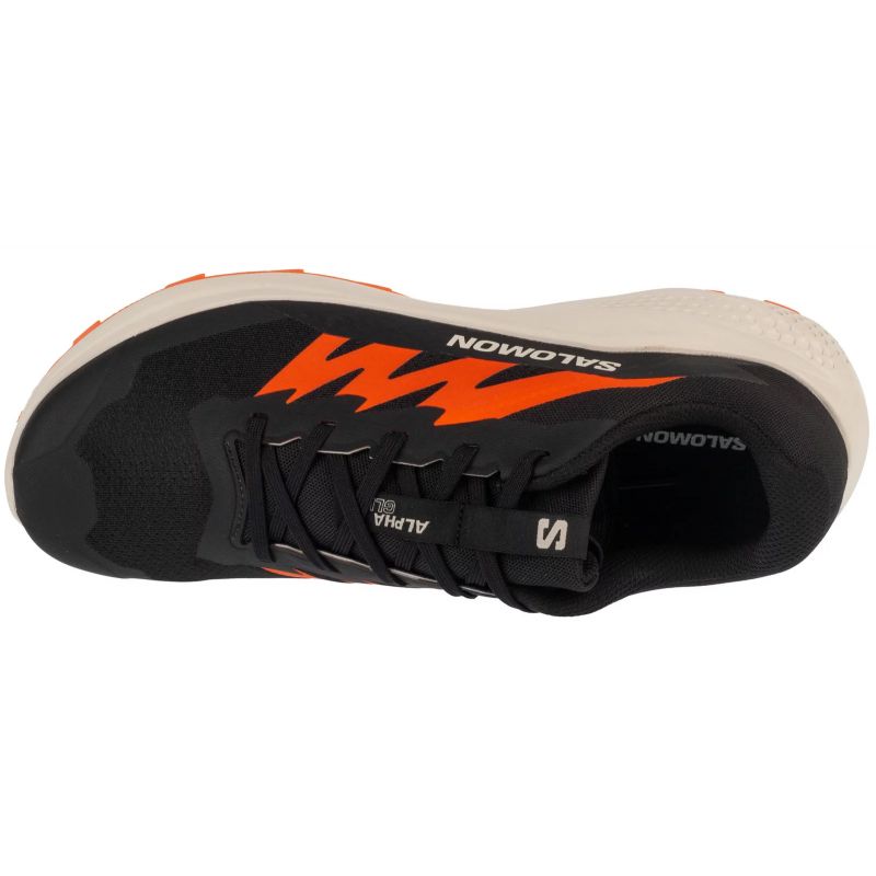Salomon Alphaglide M L47801100 Running Shoes Footwear/Running/Men Your Sports Performance