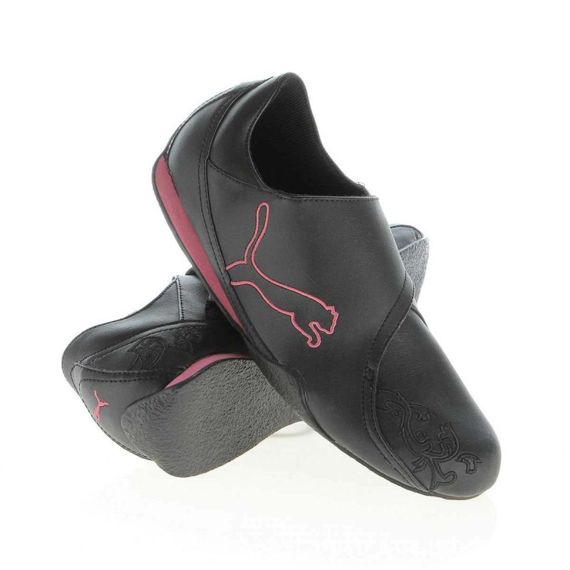 Puma Baylee Wns 345440-01 lifestyle shoes In preparation Your Sports Performance