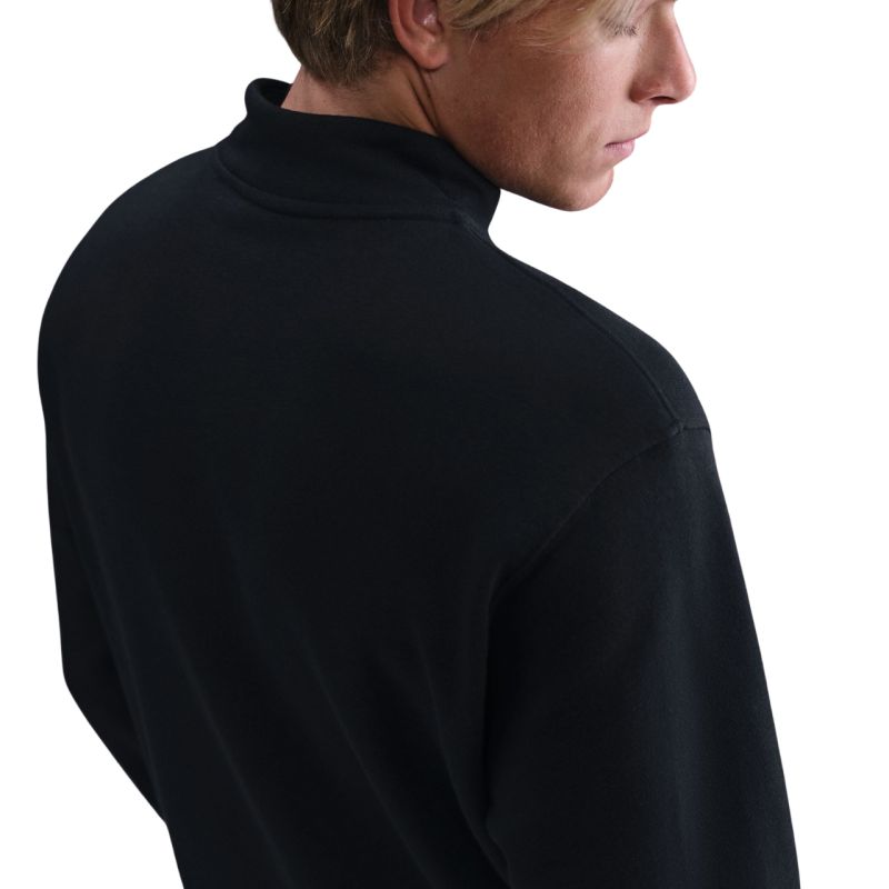 Nike Sportswear Club Men's Sweatshirt Black FN3864 010