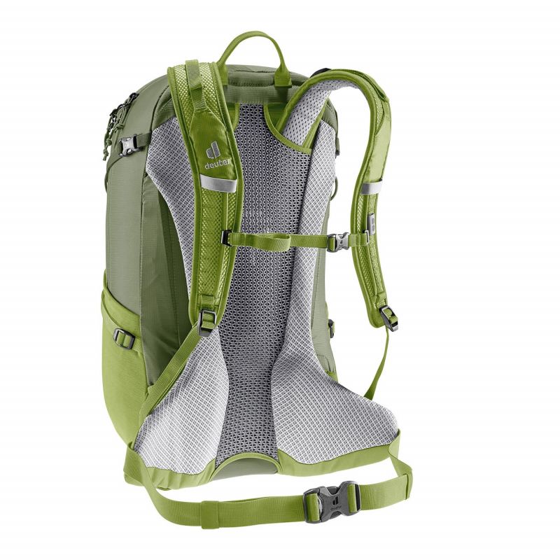 Deuter Futura 23 Backpack 34001212-2890 Accessories/Plecaki/Deuter Your Sports Performance