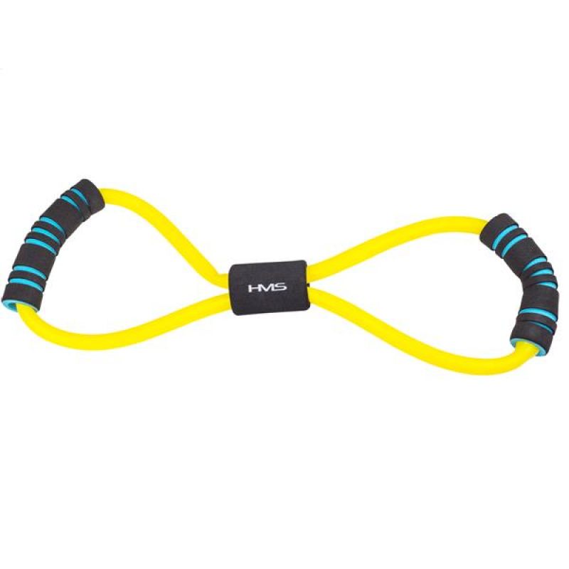 HMS EG03 Rubber Expander 17-31-003 Accessories/Training equipment Your Sports Performance