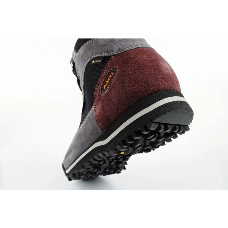 Aku Ultra light GTX trekking shoes In preparation Your Sports Performance