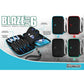 Harrows Blaze Pro 6 Case Darts Case Accessories/Covers Your Sports Performance