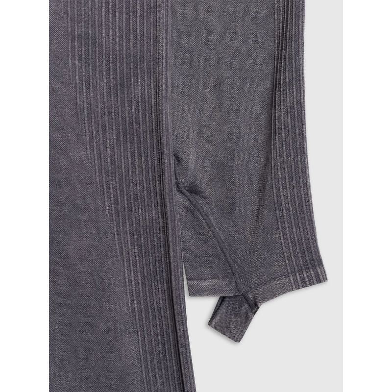 Women's seamless yoga and pilates jumpsuit 4F 4FRAW25TJUMF063-31S 4f
