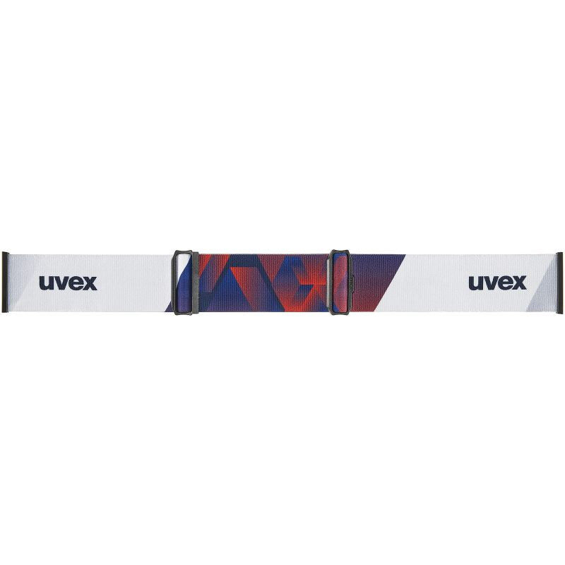 UVEX Provoqe FM Ski Goggles
