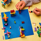 LEGO Classic 11025 Blue Baseplate In preparation Your Sports Performance