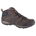 Columbia Woodburn II Chukka WP Omni-Heat M shoes 2105171231 Footwear/Outdoor/Columbia Your Sports Performance
