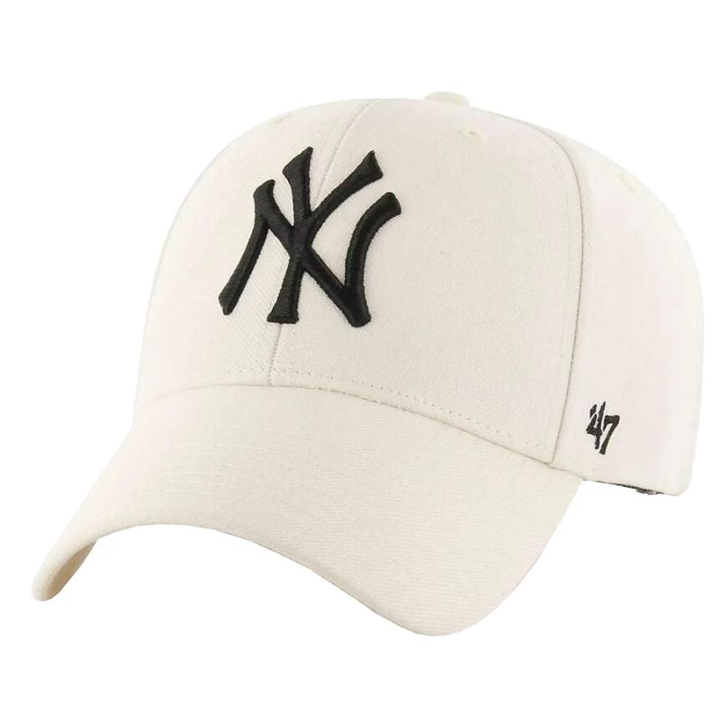 Cap 47 Brand Mlb New York Yankees Cap B-MVPSP17WBP-NT Clothing/Lifestyle/47 Brand Your Sports Performance