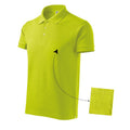 Polo shirt Malfini Cotton M MLI-21262 lime Clothing/Lifestyle/T-shirts/Malfini Malfini