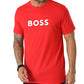 Boss Beachwear Regular M T-shirt 33742185 Your Sports Performance