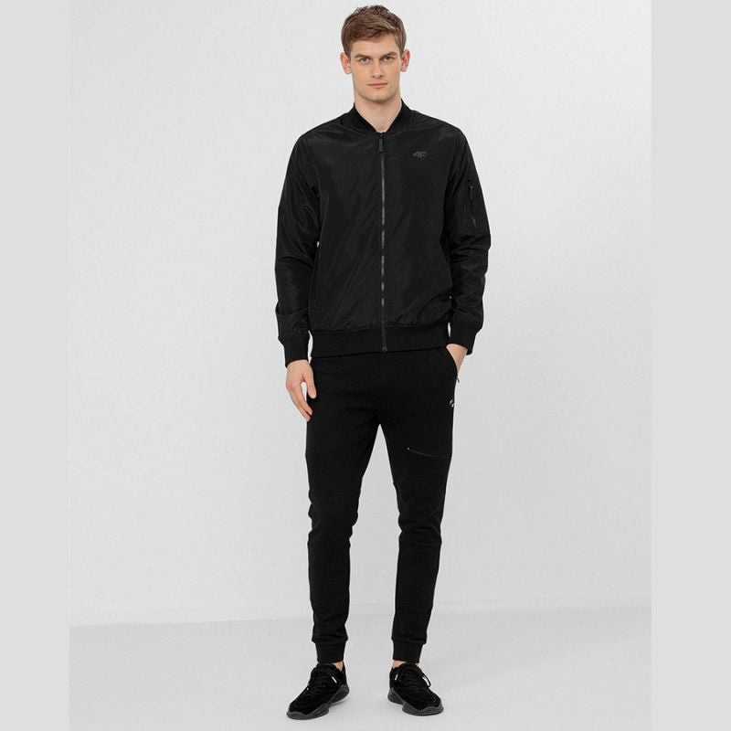 Jacket 4F M H4L22-KUMC001 20S Clothing/Outdoor 4F