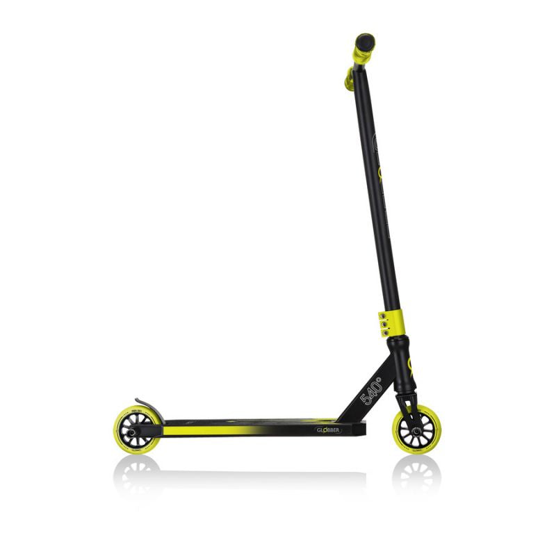 The Globber Stunt Gs 540 622-107-3 stunt scooter Accessories/Skating/Hulajnogi Your Sports Performance