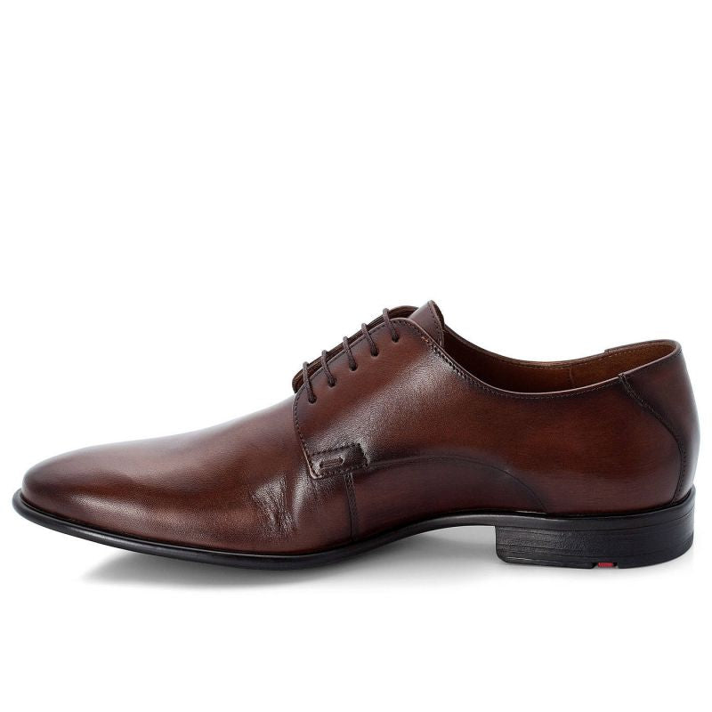 Men's brown Lloyd NIK shoes (29-705-25) In preparation Your Sports Performance