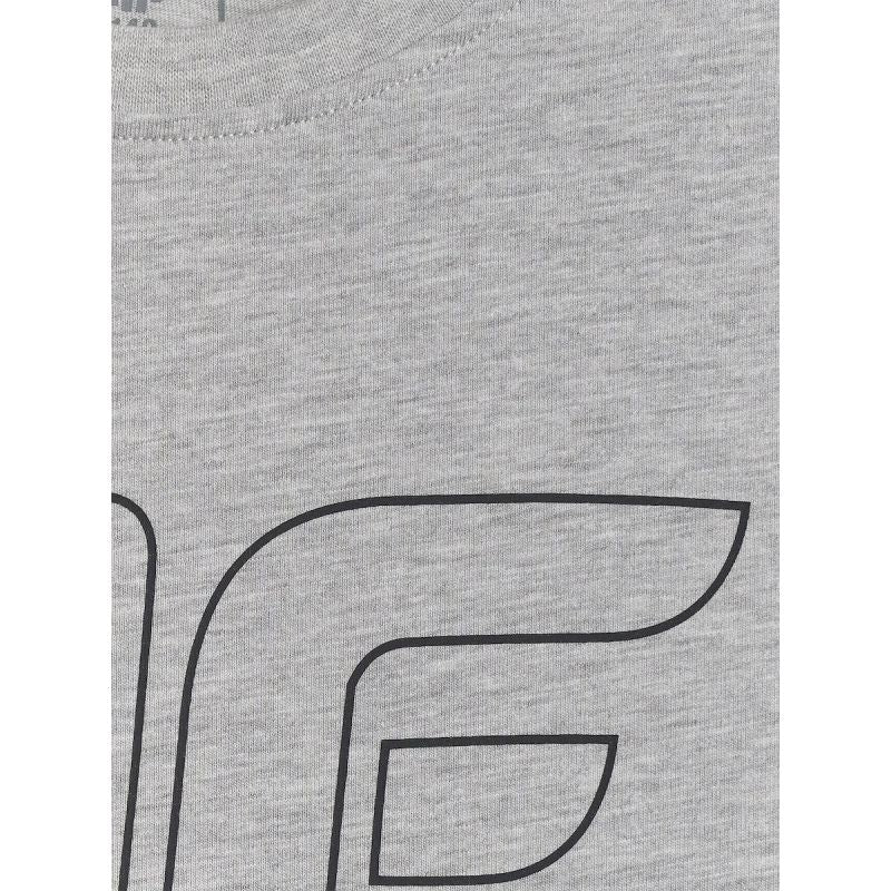 Boy's regular printed T-shirt 4F 4FJRSS26TTSHM3599-10S 4f