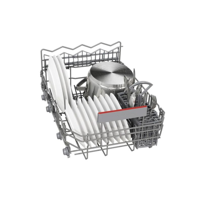BOSCH SPS4EKI24E dishwasher AGD - Produkty/Zmywarki wolnostojące Your Sports Performance