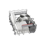 BOSCH SPS4EKI24E dishwasher AGD - Produkty/Zmywarki wolnostojące Your Sports Performance