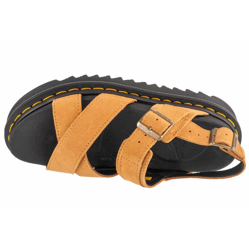 Dr. Martens Voss II Sandals W DM40930200 Footwear/Lifestyle/Dr.Martens Your Sports Performance