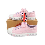 Lee Cooper Jr LCW-24-02-2160K shoes Footwear/Lifestyle/Lee Cooper Your Sports Performance