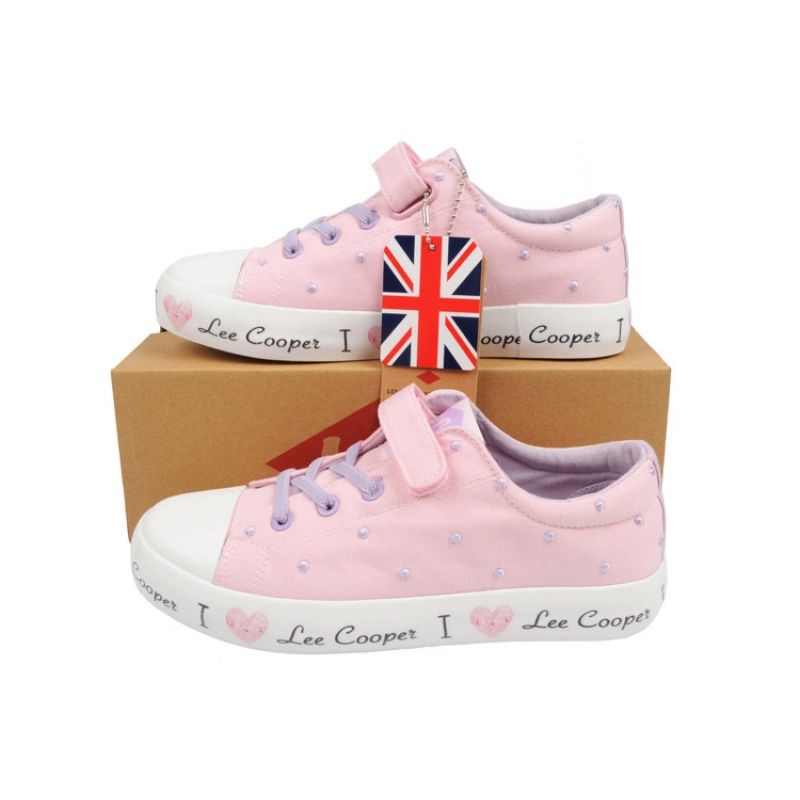 Lee Cooper Jr LCW-24-02-2160K shoes Footwear/Lifestyle/Lee Cooper Your Sports Performance