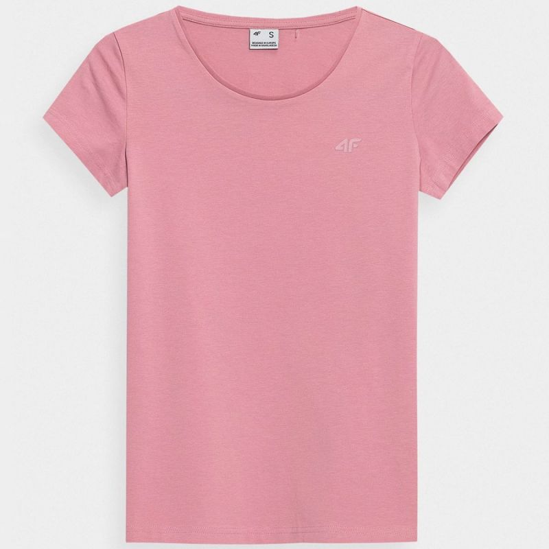 T-shirt 4F W H4Z22-TSD350 56S Clothing/Training 4F