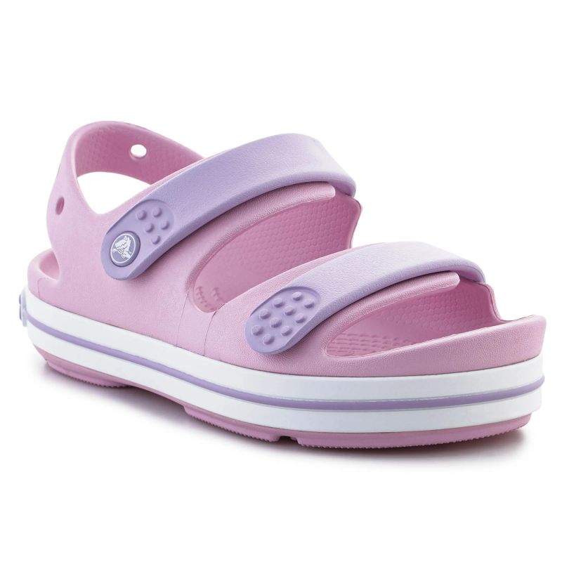 Crocs Crocband Cruiser Sandal Jr 209423-84I sandals Footwear/Swimming/Kids Crocs