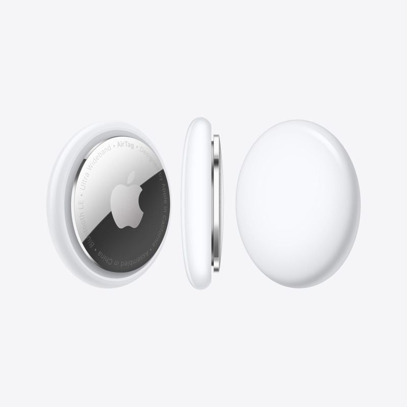Apple AirTag 1pc MX532ZY/A In preparation Your Sports Performance