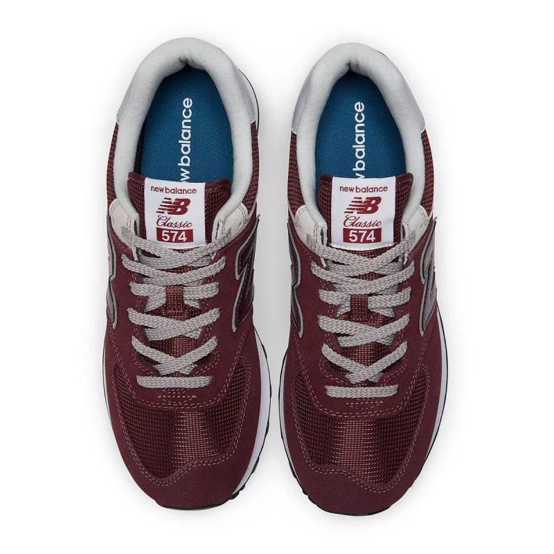 New Balance M ML574EVM shoes Footwear/Lifestyle New Balance