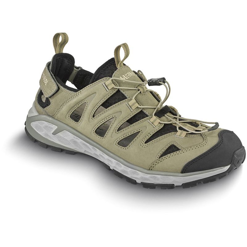Men’s MEINDL Brindisi Sandals – Comfort fit® PW