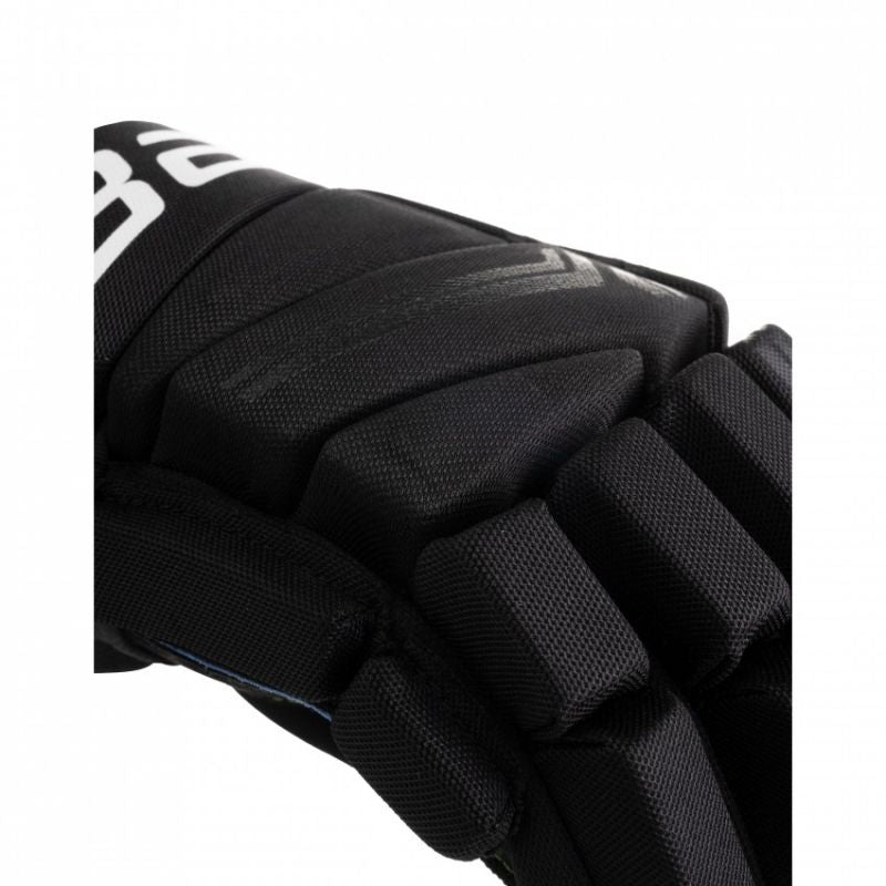 Bauer X '24 Jr 1063730 hockey gloves Clothing/Ski/Buff Bauer