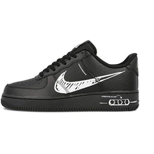 Nike Air Force 1 LV8 Utility M CW7581-001 shoes Footwear/Lifestyle/Nike Nike