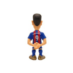MINIX FC BARCELONA - ROBERT LEWANDOWSKI (Gry i zabawki) Figurki/Kolekcjonerskie Your Sports Performance
