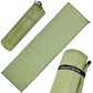 SELF-INFLATION TOURIST MAT MATTRESS 183x51x2.5CM REDCLIFFS Turystyka/Materace I Maty/Karimaty Your Sports Performance